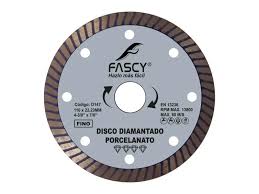 DISCO DIAM. CONTINUO 180MM