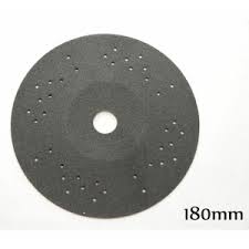 DISCO PULIDORA VECRO 180MM M14X2