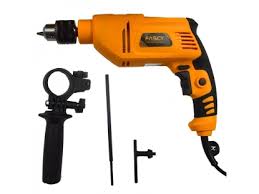 TALADRO IMPACT 13MM 500W 220V