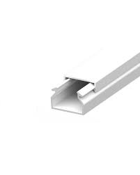 CANALETA 30X20 TIRA 20 MTS ET CON ADHESIVO