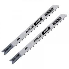 HOJA CALADORA MADERA 4"