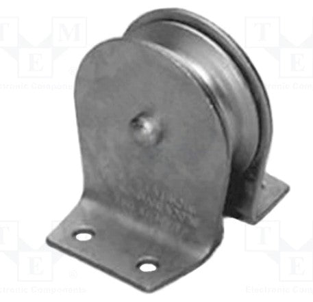 Polea para cable de seguridad. Código: 440A-A17102