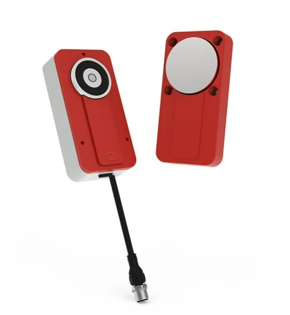 Interruptor / Actuador de seguridad. Código: 440G-EZS21STL05H