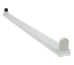 BASE P/LISTON 1X9W SIN TUBO ET LED