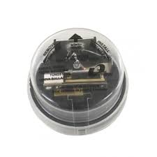 FOTOCELULA TRANSPARENTE ET PB 1-1