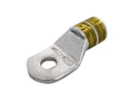 TERMINAL DE COMPRESION COBRE CSS-120MM