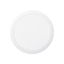 PANEL ET LED EMB REDONDO 24W BIVOLT LUZ BLANCO