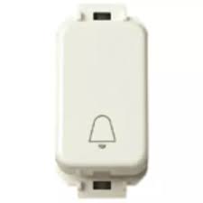 PICO PULSADOR TIMBRE 10A 250V 10236