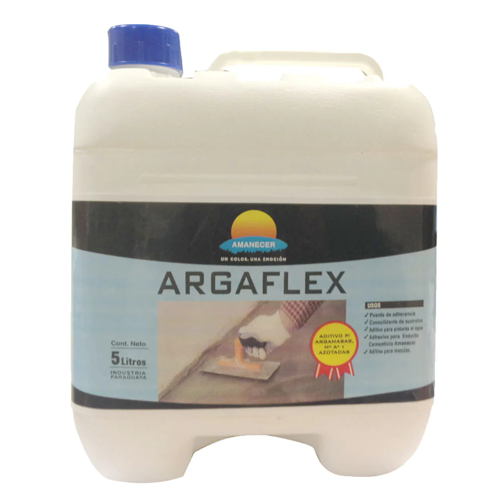 ARGAFLEX 5L
