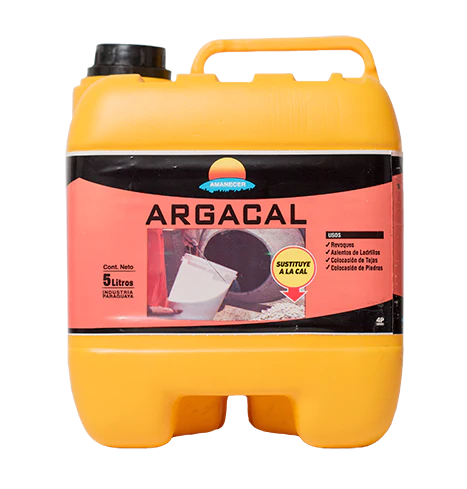 ARGACAL 5L