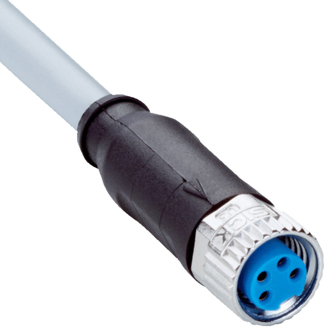 Cable de sensor YF8U14-050VA3XLEAX