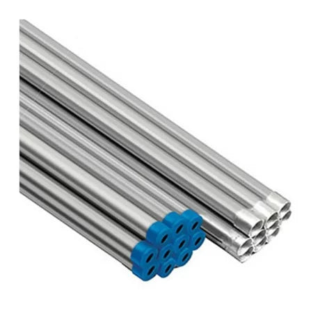 CAÑO GALVANIZADO EN FUEGO ELECON PESADO 1" x 3 m