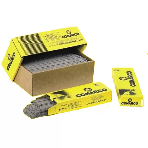 ELECTRODO OK 61.30 2.5 MM CONARCO el KG