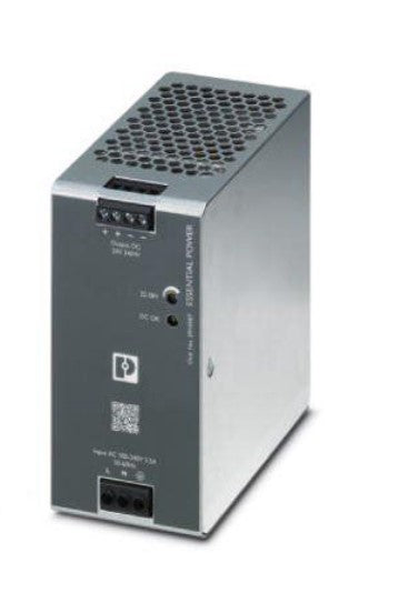 Fuente de alimentación DC 24V - 240W - ESSENTIAL-PS/1AC/24DC/240W/EE