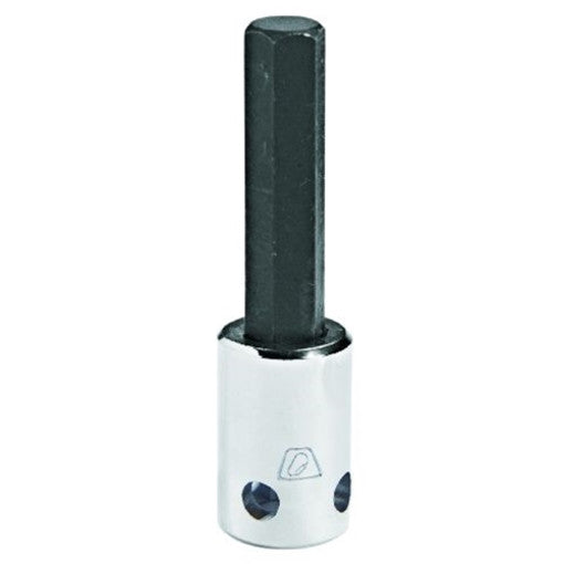 PROTO J49905/32-TT TETHER-READY 3/8" DRIVE HEX BIT SOCKET - 5/32"