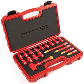 JUEGO DE TUBOS AISLADOS DE 1/4 DE 4-14MM