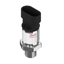 Transmisor de presión MBS-1250. 0-400 bar. Danfoss