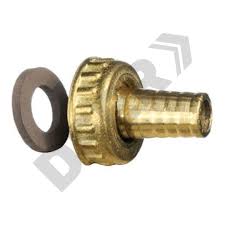 PICO BRONCE RAMOS PARA CANILLA 1/2