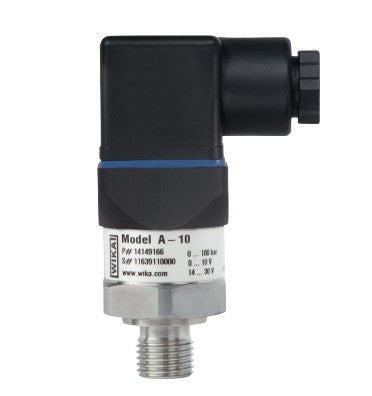 Transmisor de Presión Modelo A-10 (P#12816117)