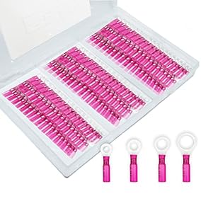 TERMINAL HOJAL TERMO DE 0.5-1.5 MM2