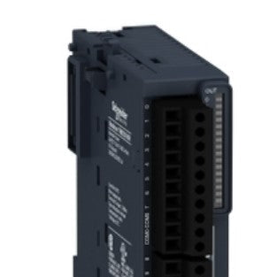 Módulo de salidas TM3DQ16R