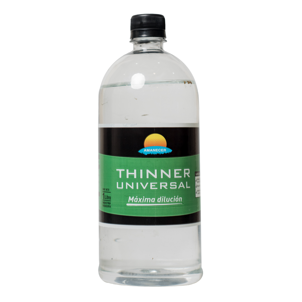 THINNER ULTRA UNIVERSAL 1 L