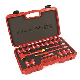 JUEGO DE TUBO AILADOS DE 3/8 DE 6-20MM