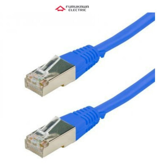 Patch cord Cat. 6A. Código: 35085422