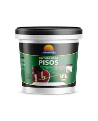 PINTURA PISOS 3.6 LT GRIS