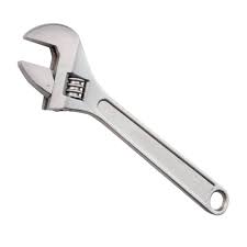 LLAVE FRANCESA CHINA 12"