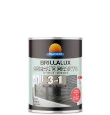 BX GRAFITO 0,850 GRIS CLARO