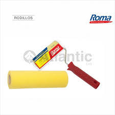 ROD. ROM.ESP. 440 23CM C/M METAL