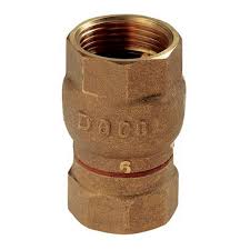 VALVULA RETENCION VERTICAL 1/2"