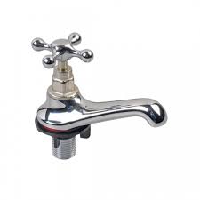 CANILLA LAVATORIO RAMOS PICO ALTO