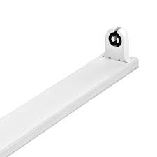 LISTON C/TUBO LED BIVOLT 18W 6500K