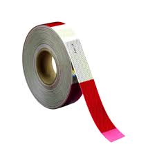 CINTA 3M REFLECTIVA RJ-BL