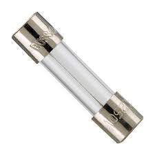 FUSE, CARTRIDGE, 63mA, 5X20MM, FAST ACT - LITTELFUSE