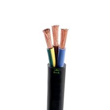 CABLE TIPO TALLER 3X1.00MM2