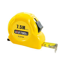CINTA METRICA 7.5MX25MM