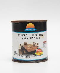 TINTA LUST. 0.250 NATURAL AMANECER