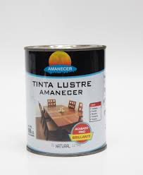 TINTA LUST. 0.250 R. CLARO AMANECER