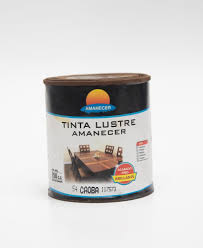 TINTA LUST. 0.250 R.OSCURO AMANECER