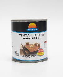 TINTA LUST. 0.250 CEDRO AMANECER