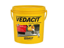 VEDACIT IMPERMEABILIZANTE 3.6L