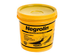 NEGROLIN TINTA ASFALTICA 1 LT