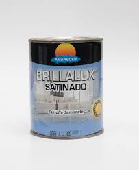 BX. SATINADO 0.850 MARFIL CLARO