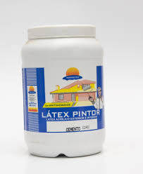 LX PINTOR 1LT CEMENTO