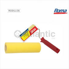 ROD. ROM.ESP. 440 23CM C/M METAL