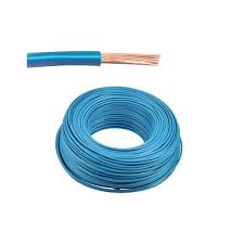 CABLE MULTIF (ATOXICO) 1.00MM2 750V AZUL