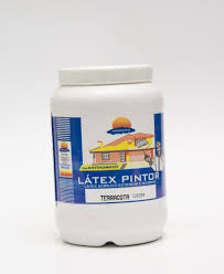 LX PINTOR 1 LT TERRACOTA